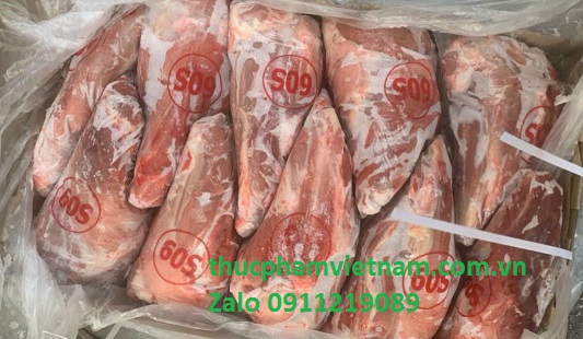 Bắp trâu M60S – Lựa chọn hàng đầu cho nhà hàng